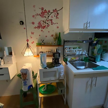Summer10Th Pinesuites Scandi Minimalist Deluxe Tagaytay City Exterior photo