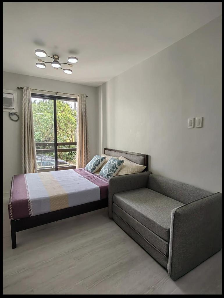 Summer10Th Pinesuites Scandi Minimalist Deluxe Tagaytay City Exterior photo