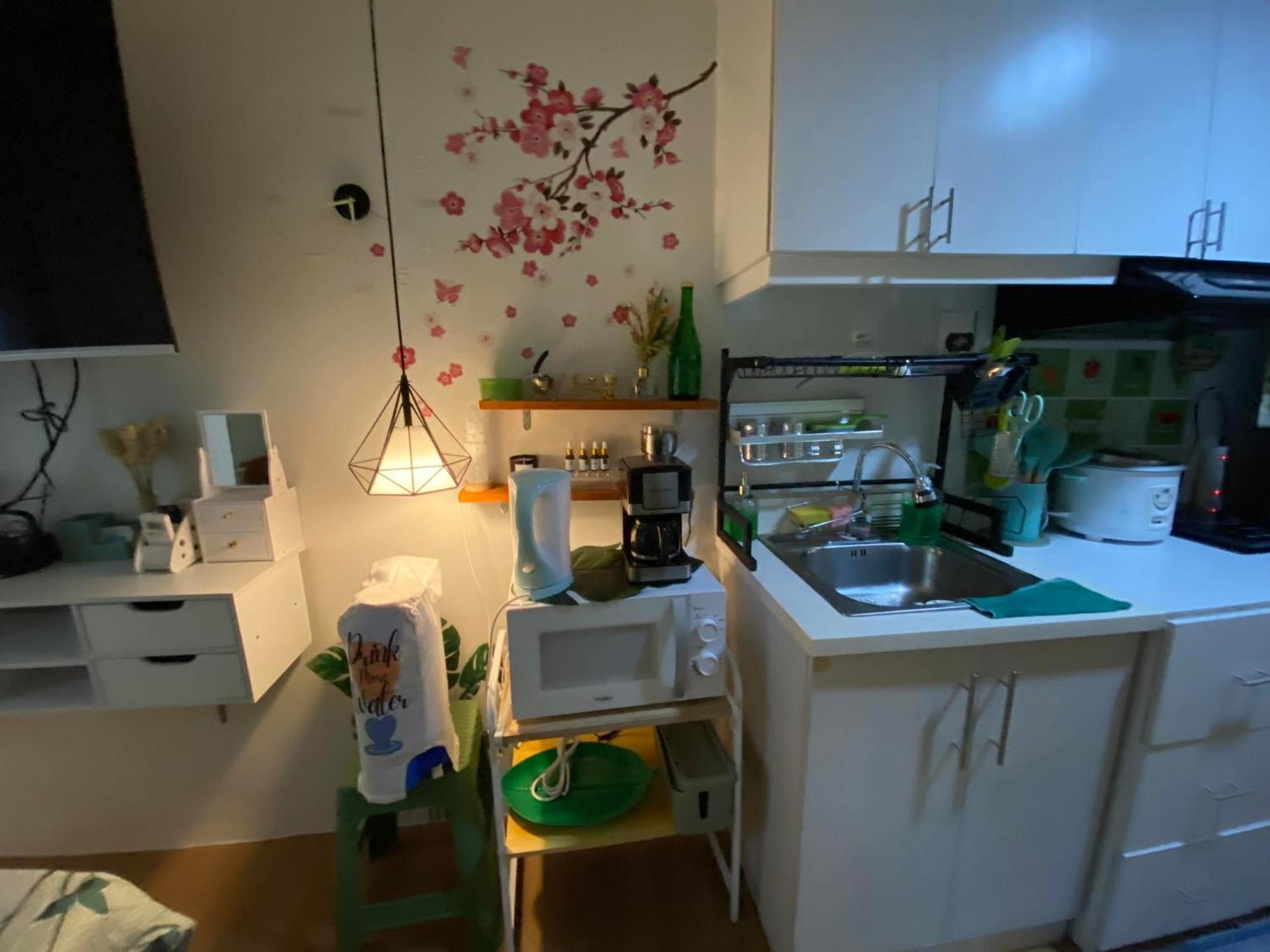 Summer10Th Pinesuites Scandi Minimalist Deluxe Tagaytay City Exterior photo