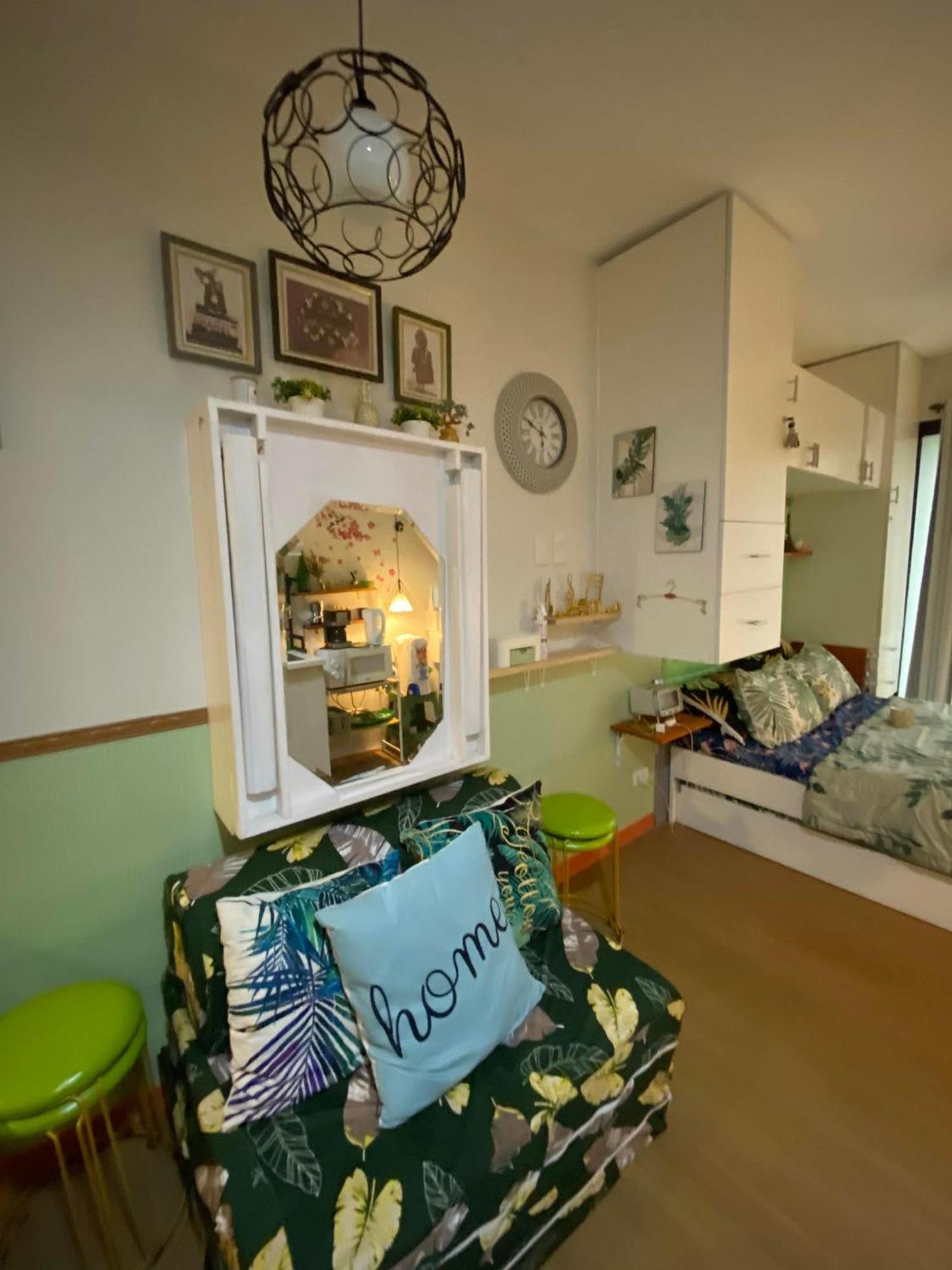 Summer10Th Pinesuites Scandi Minimalist Deluxe Tagaytay City Exterior photo