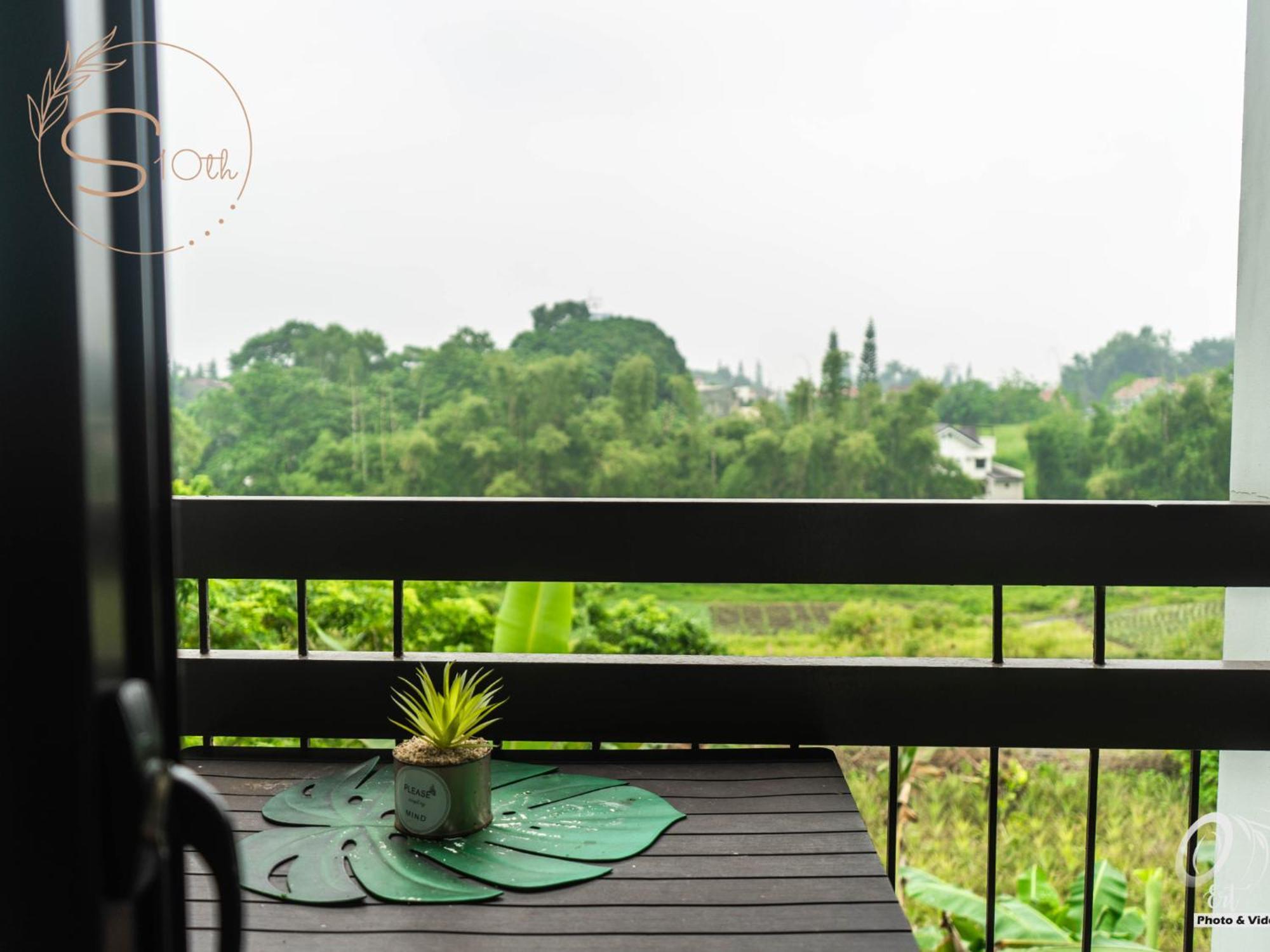 Summer10Th Pinesuites Scandi Minimalist Deluxe Tagaytay City Exterior photo