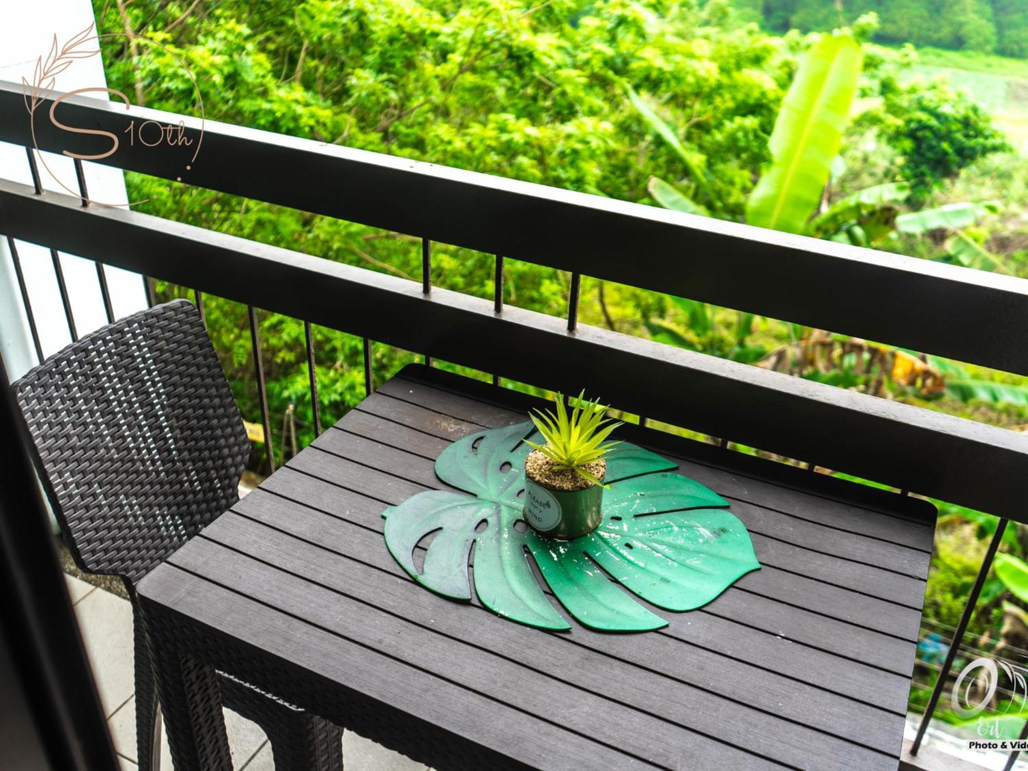 Summer10Th Pinesuites Scandi Minimalist Deluxe Tagaytay City Exterior photo