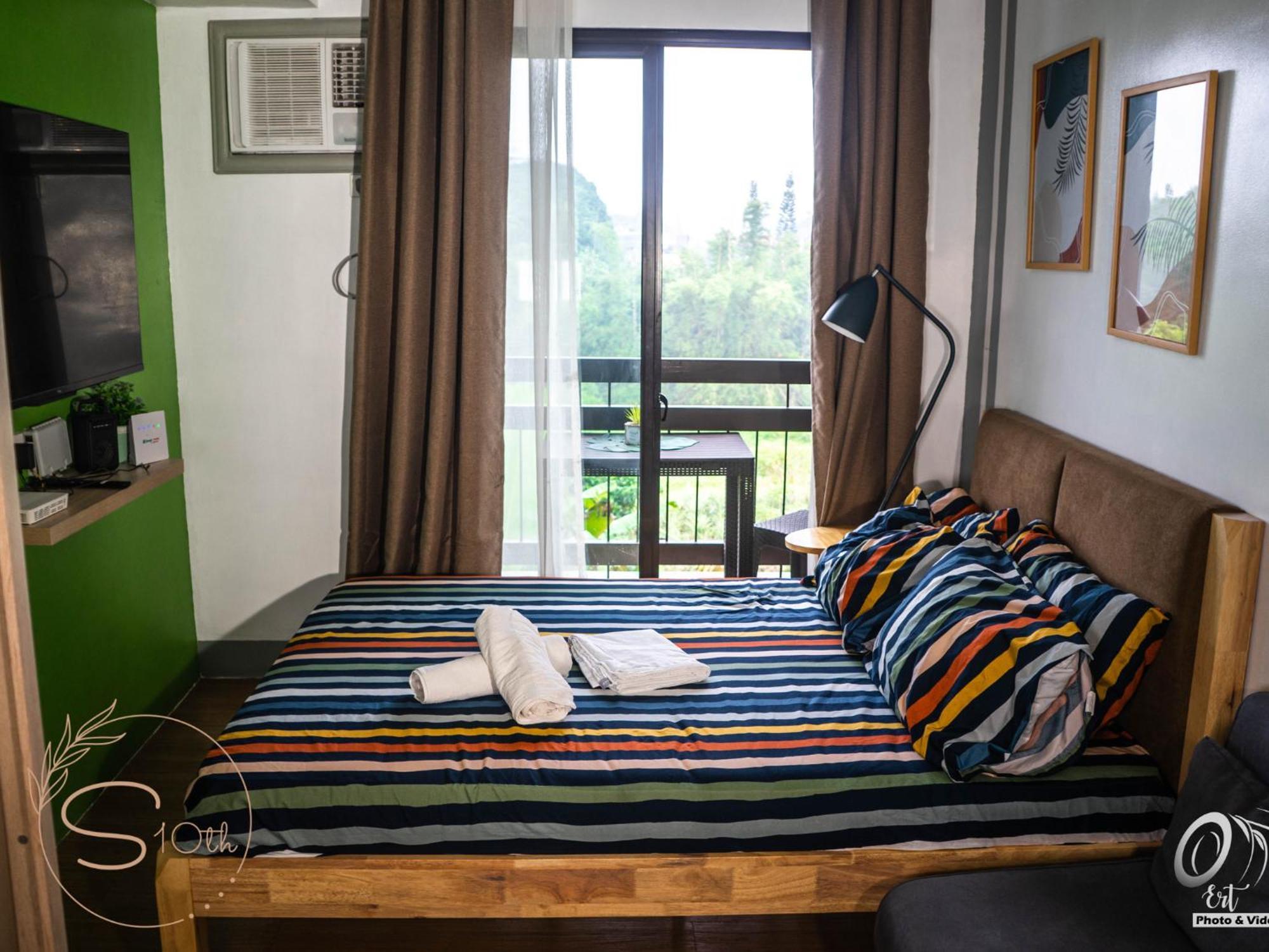 Summer10Th Pinesuites Scandi Minimalist Deluxe Tagaytay City Exterior photo