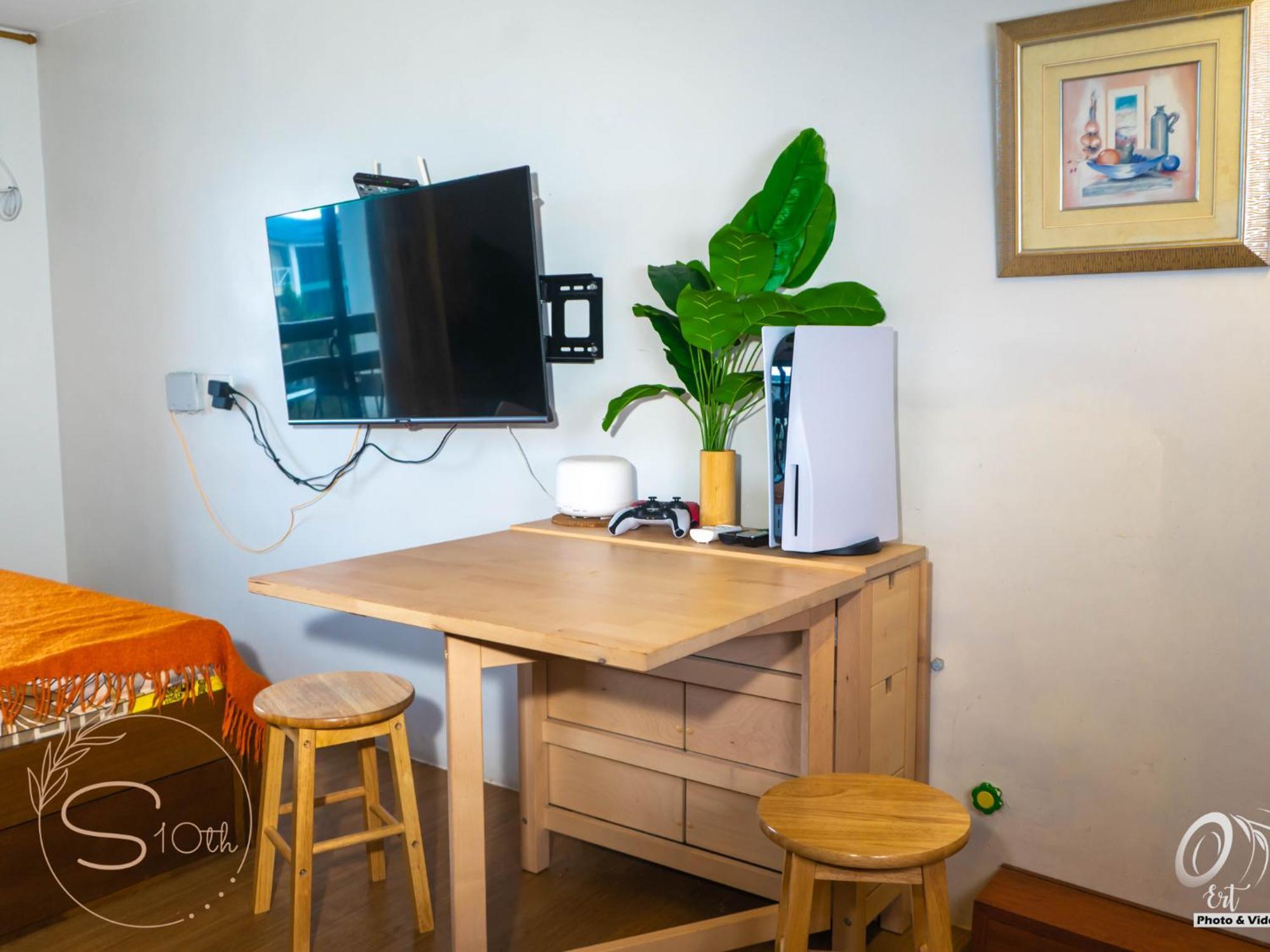 Summer10Th Pinesuites Scandi Minimalist Deluxe Tagaytay City Exterior photo
