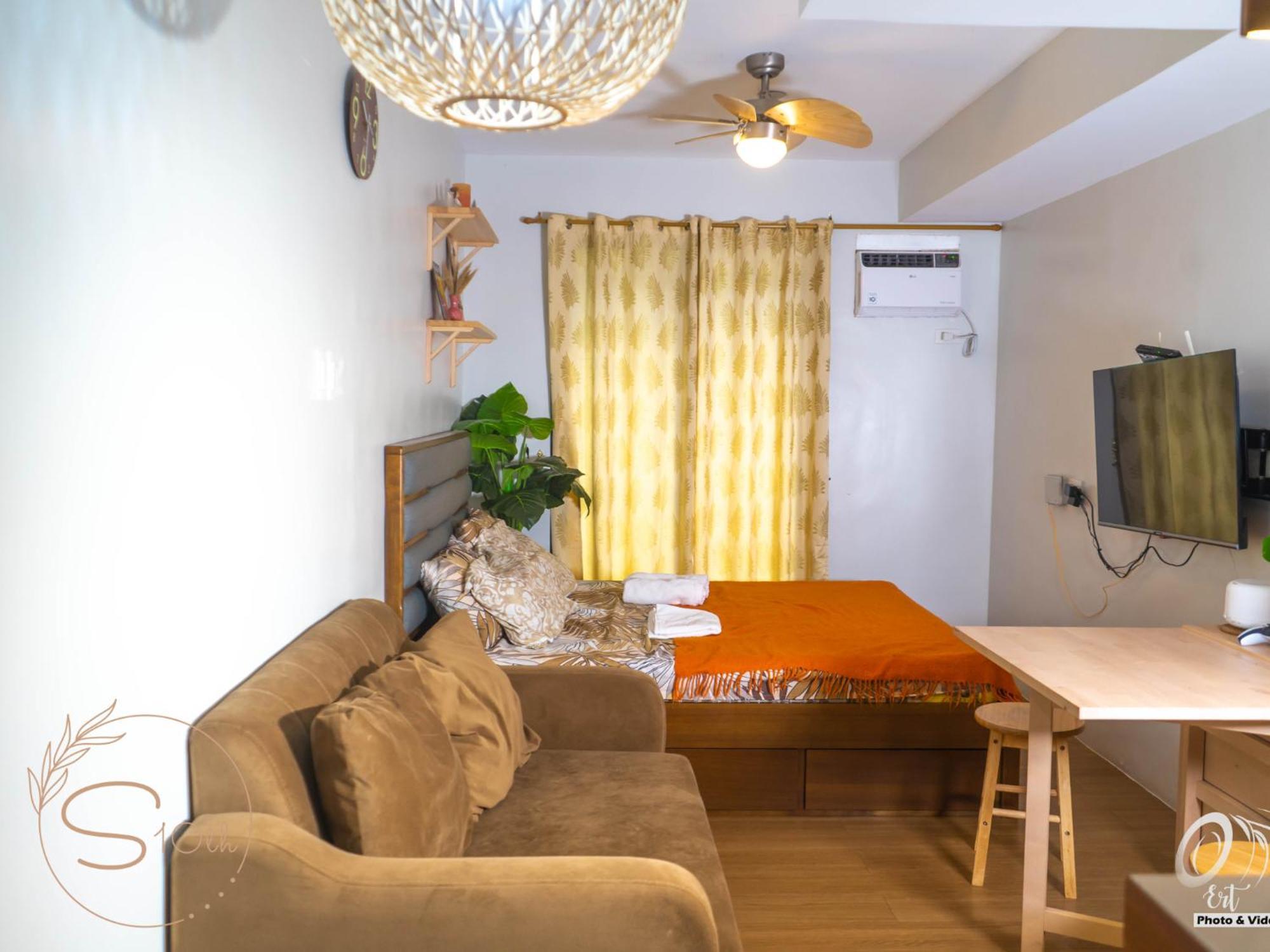 Summer10Th Pinesuites Scandi Minimalist Deluxe Tagaytay City Exterior photo