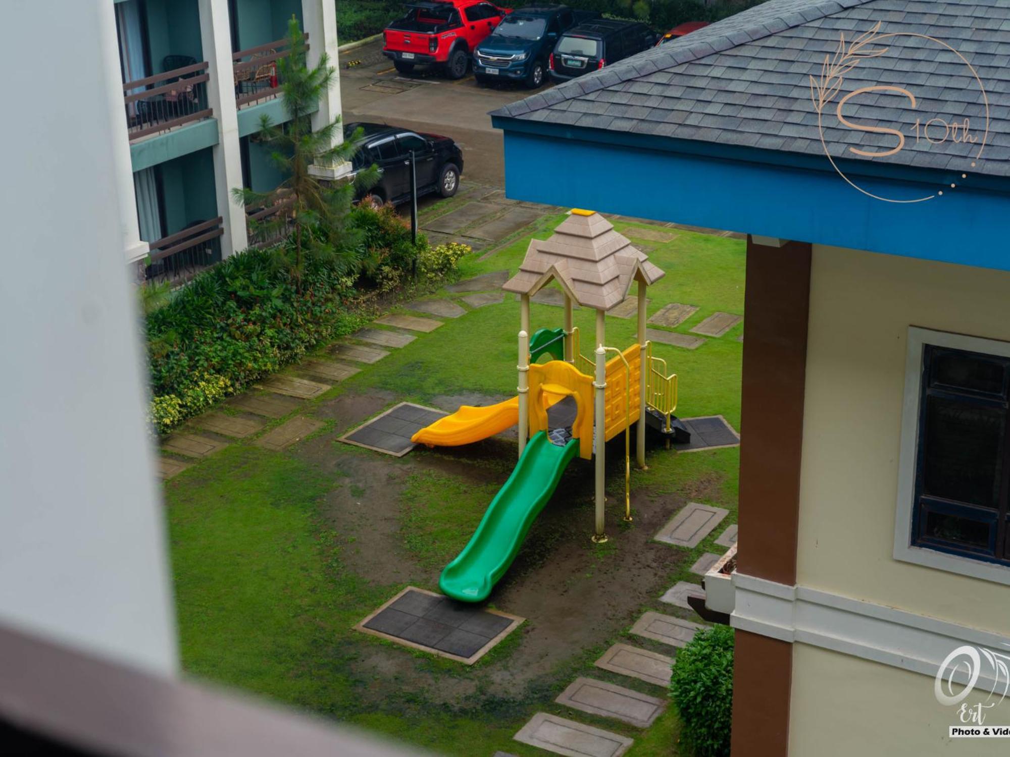 Summer10Th Pinesuites Scandi Minimalist Deluxe Tagaytay City Exterior photo